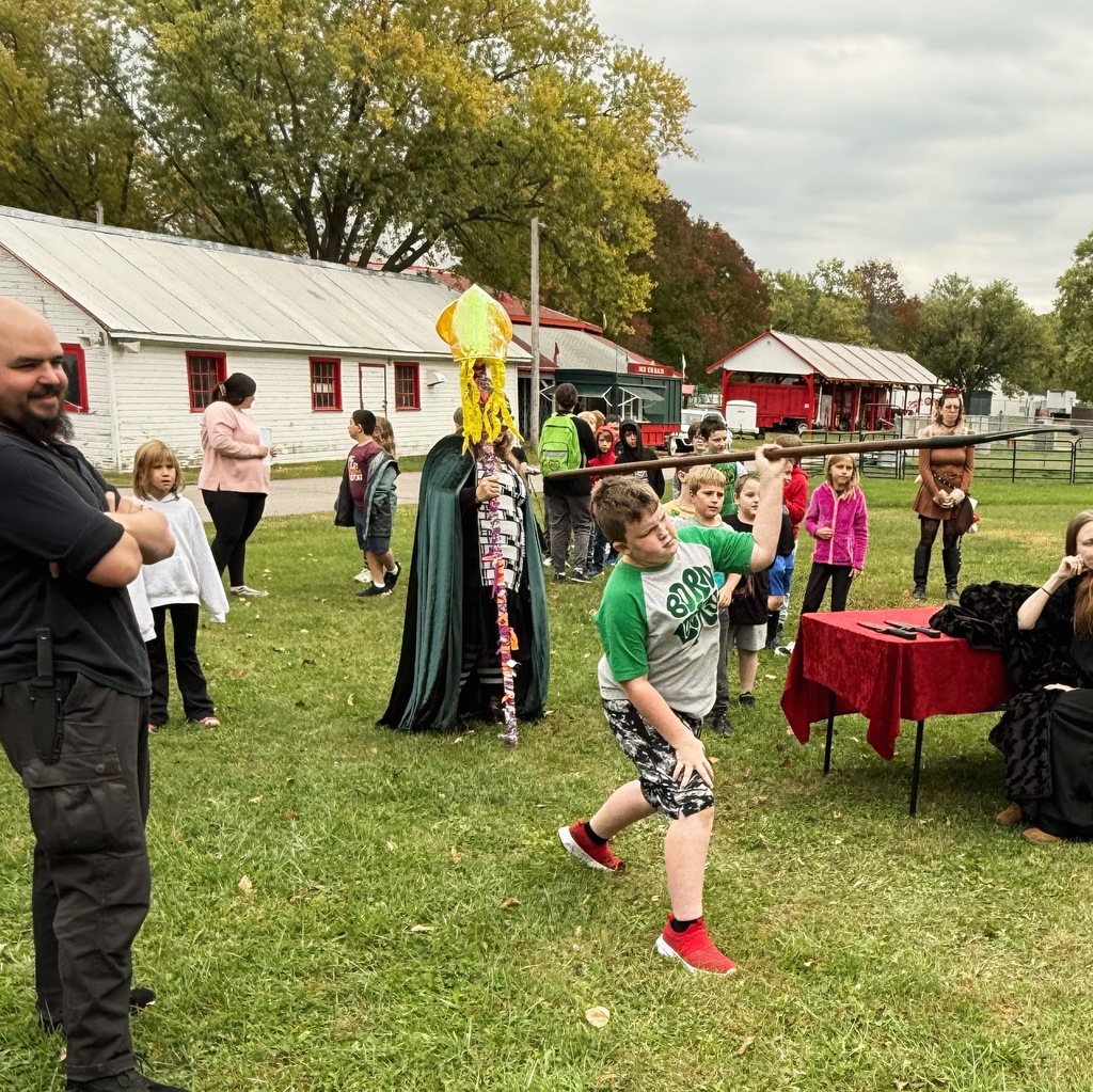 Renaissance Faire