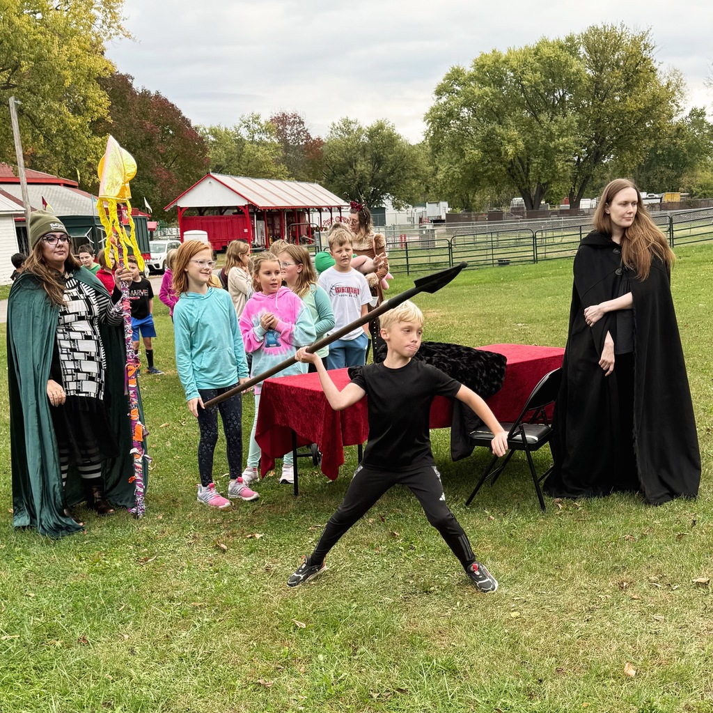 Renaissance Faire