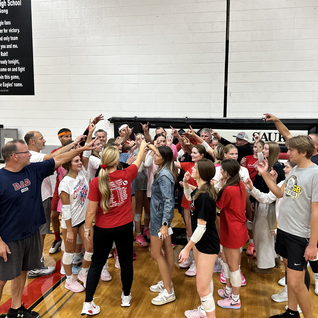 Vollyeball "special" match