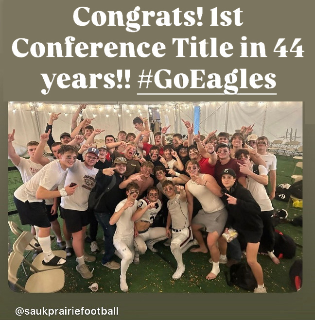 HS Activities Update