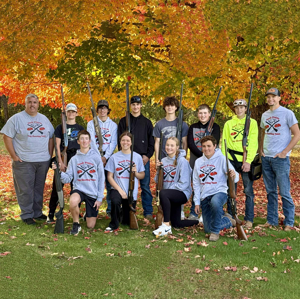 HS Activities Update