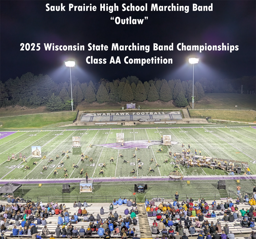 HS Activities Update