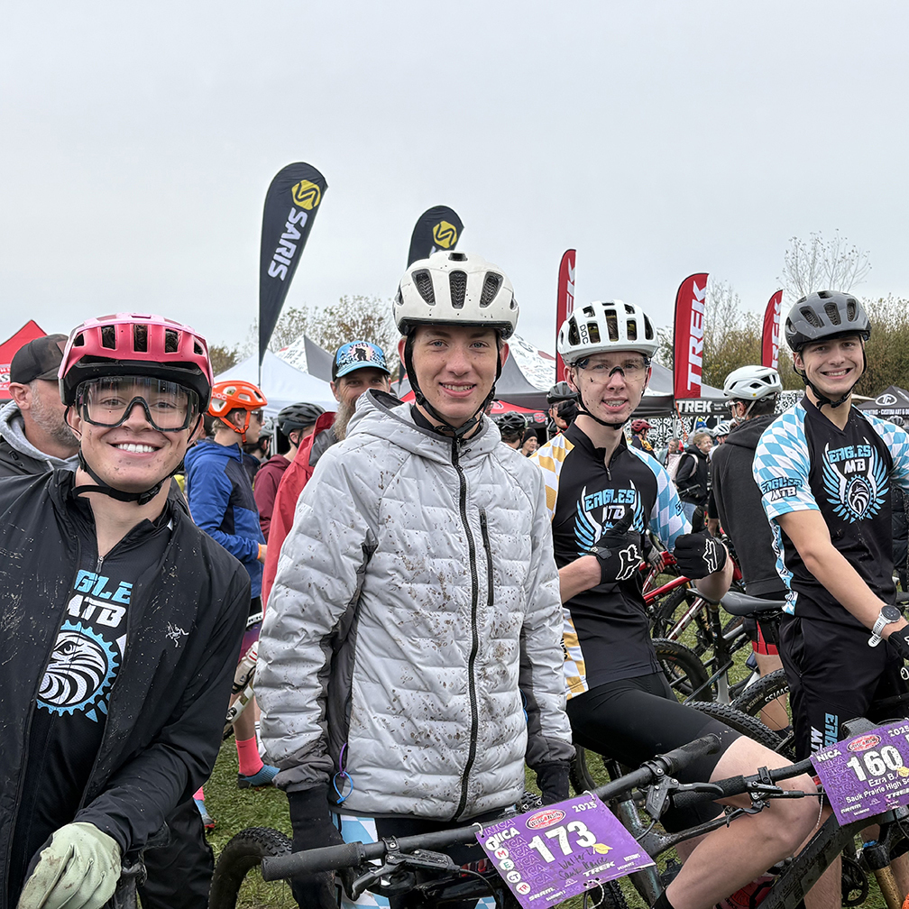 HS Activities Update