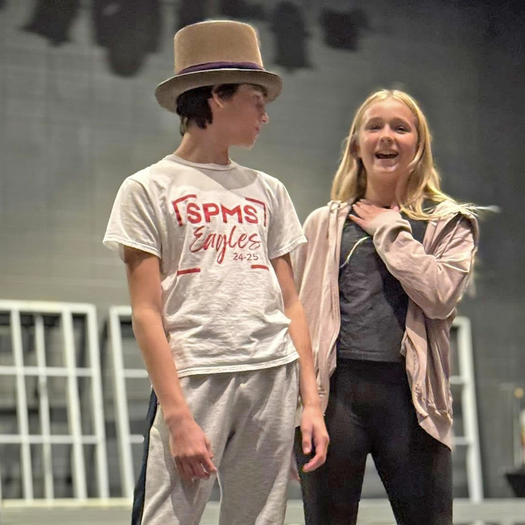 Middle School Musical