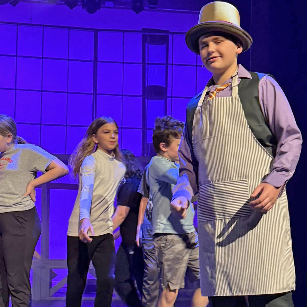 Middle School Musical