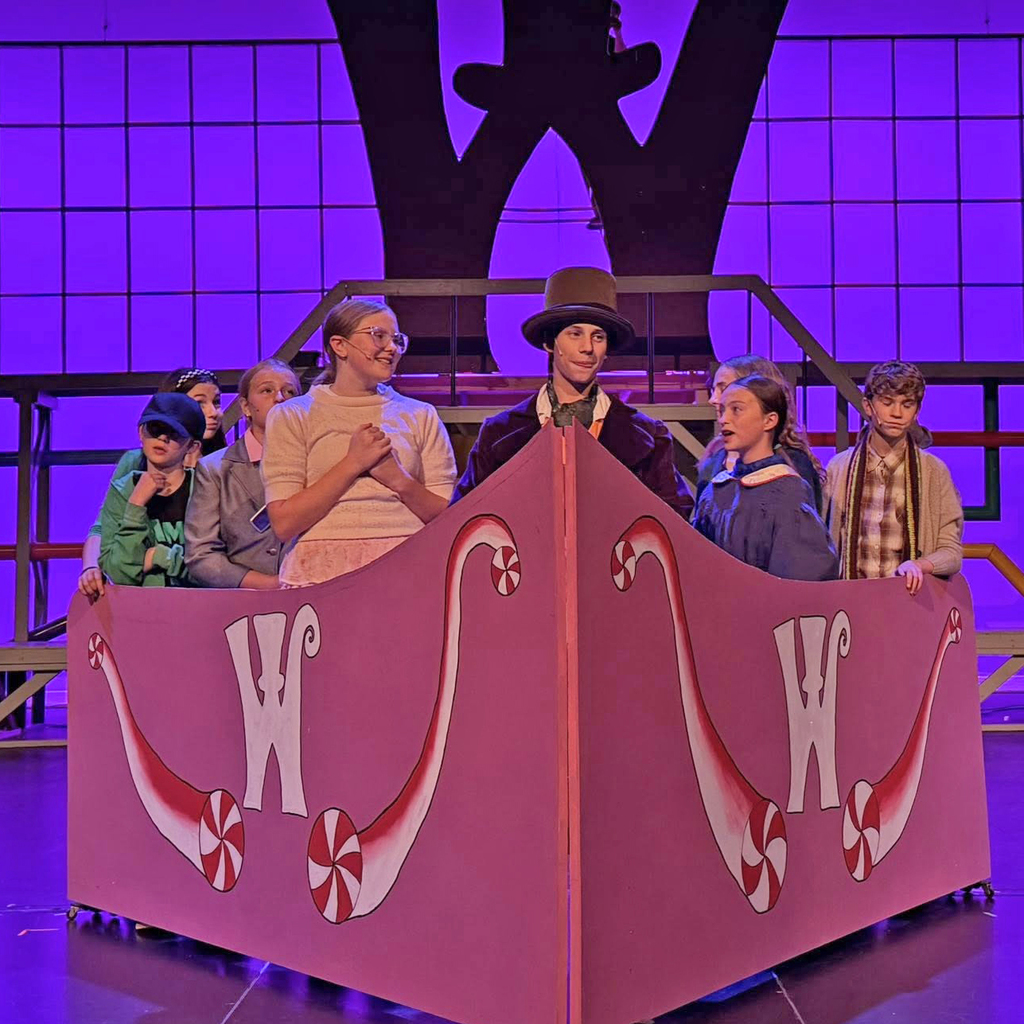 Middle School Musical