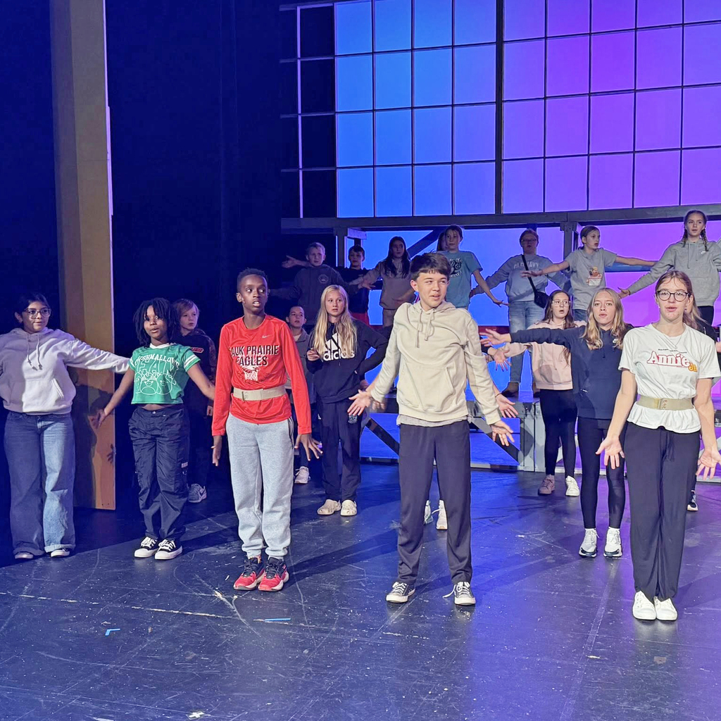 Middle School Musical