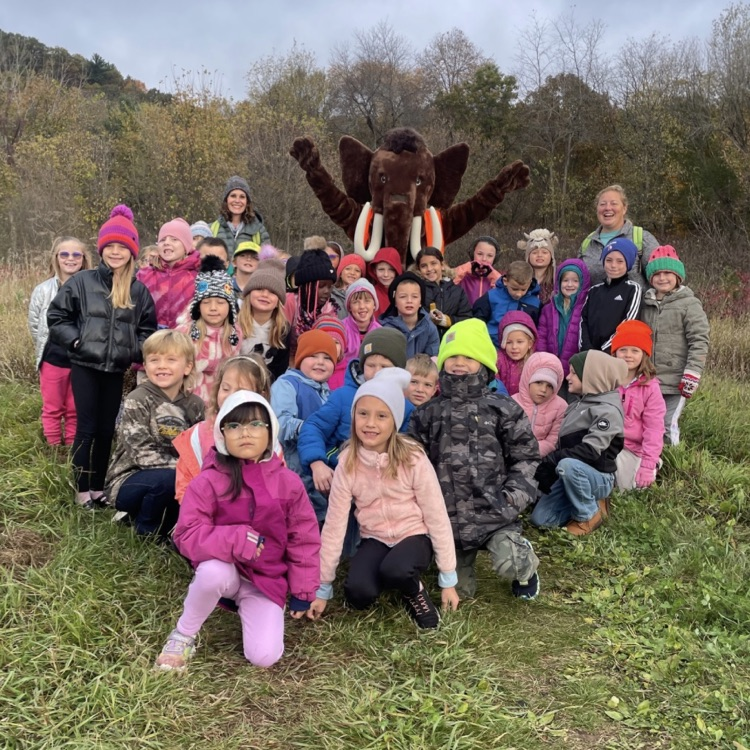 #MammothHikeChallenge