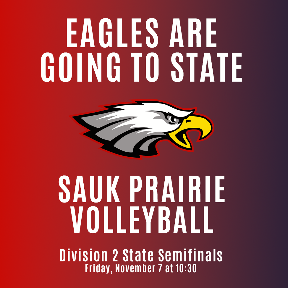 Eagles Going to State