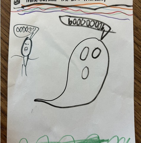 Think out of the box