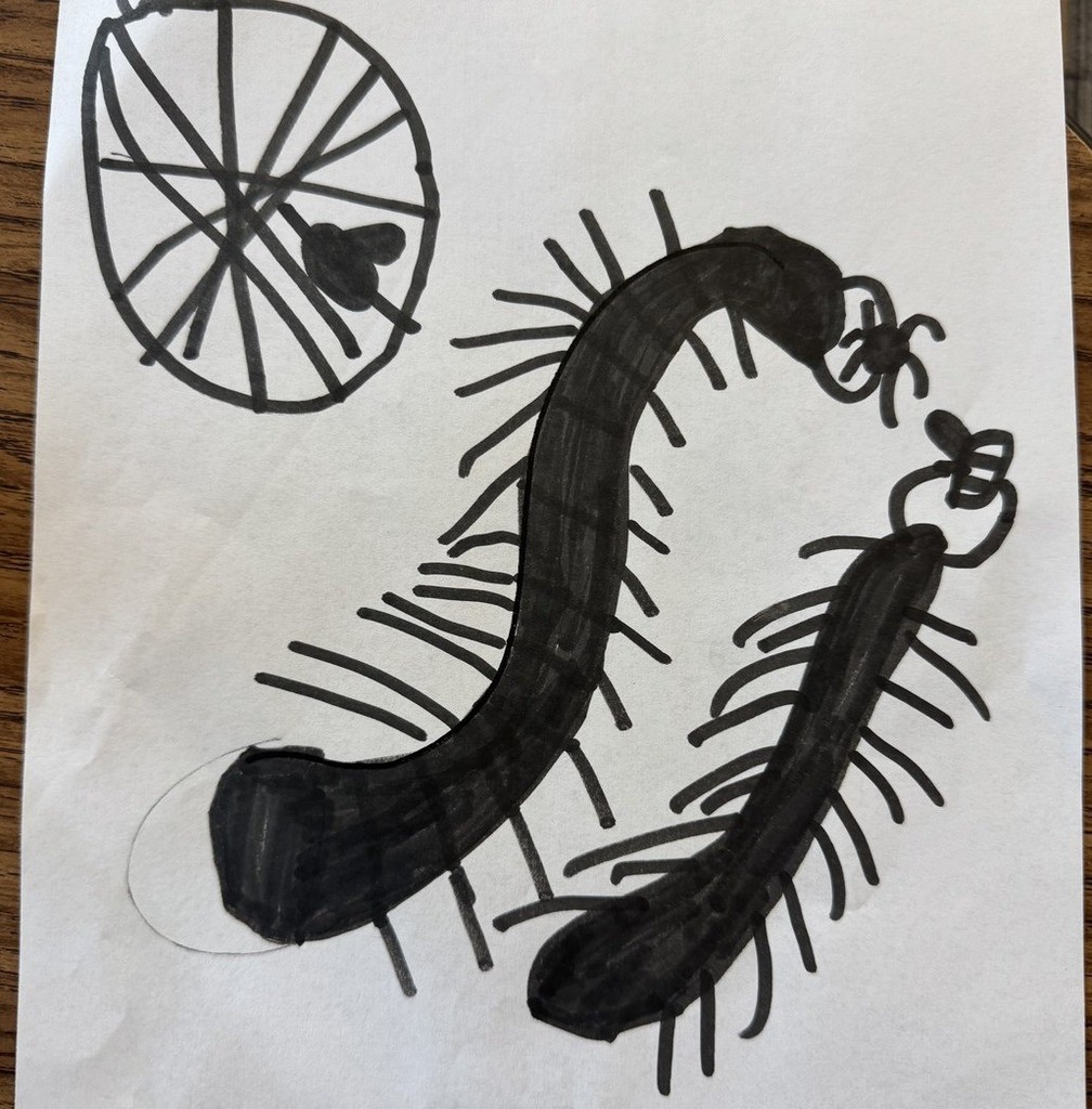 Think out of the box