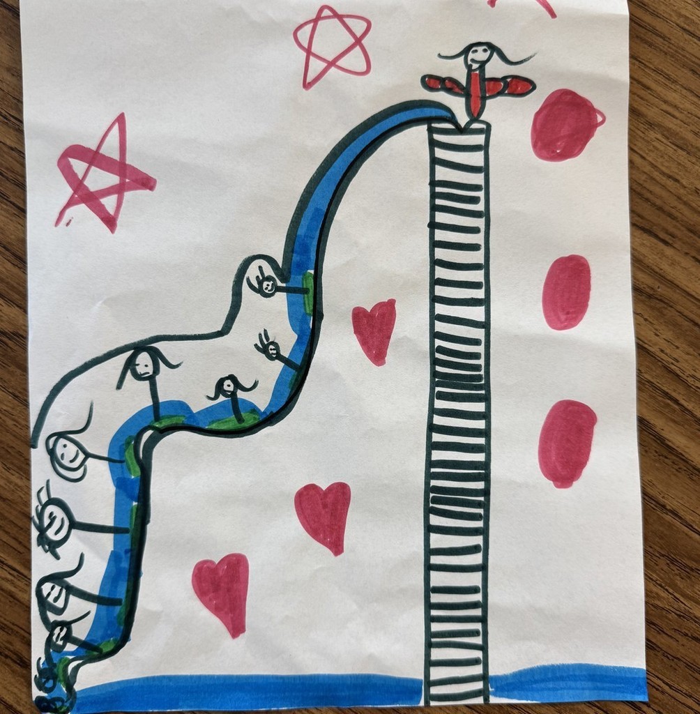 Think out of the box