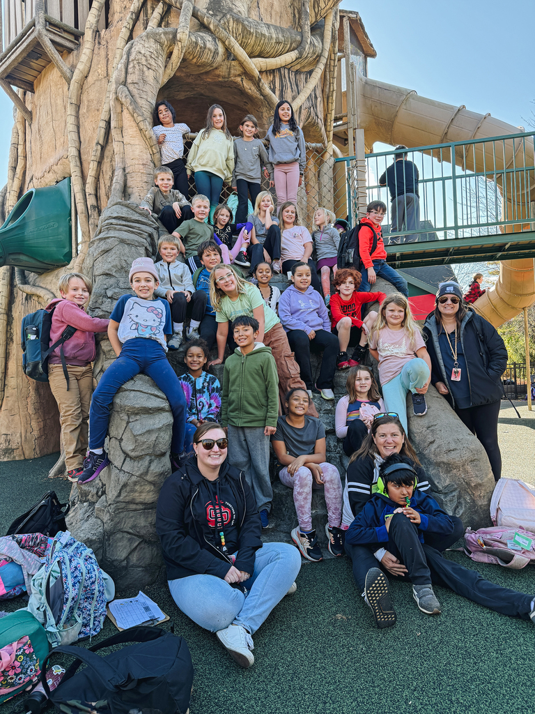Tower Rock at the Zoo