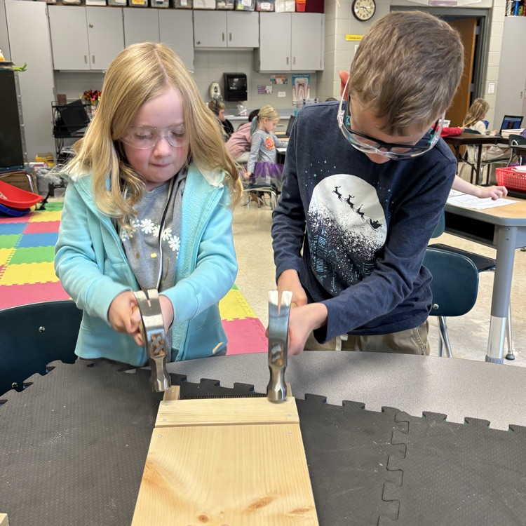 Some assembly required !