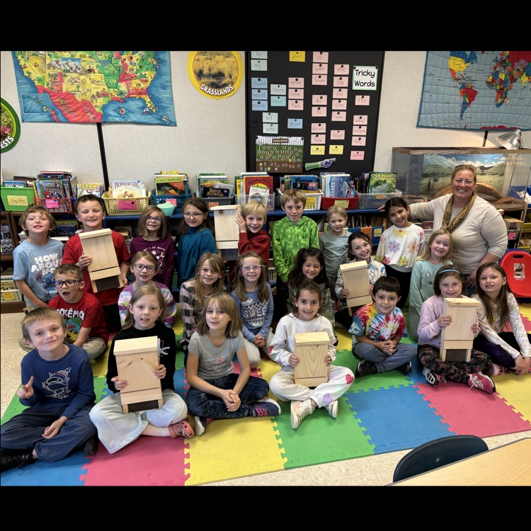 Finished and ready to install! 