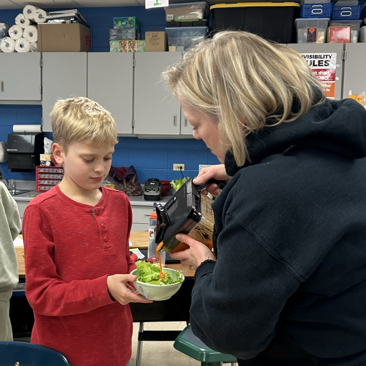 Science is delicious !