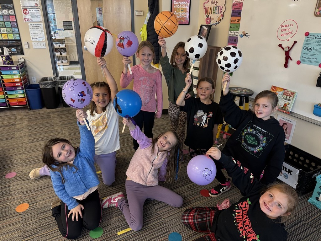 Thanksgiving Day Parade Balloons 