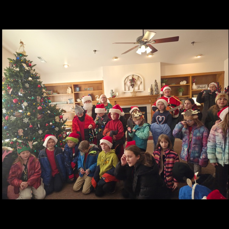 Sing we joyous altogether,