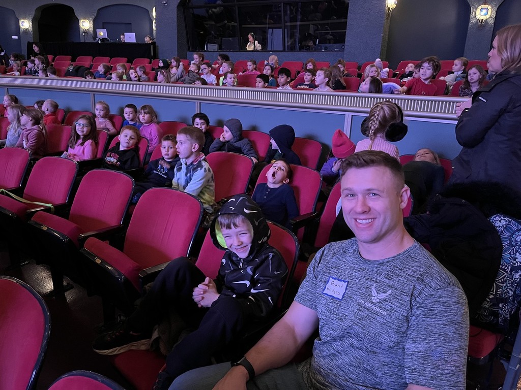 Chicka Chicka Boom Boom 