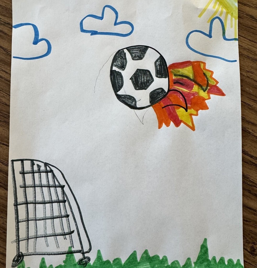 Think outside the box 