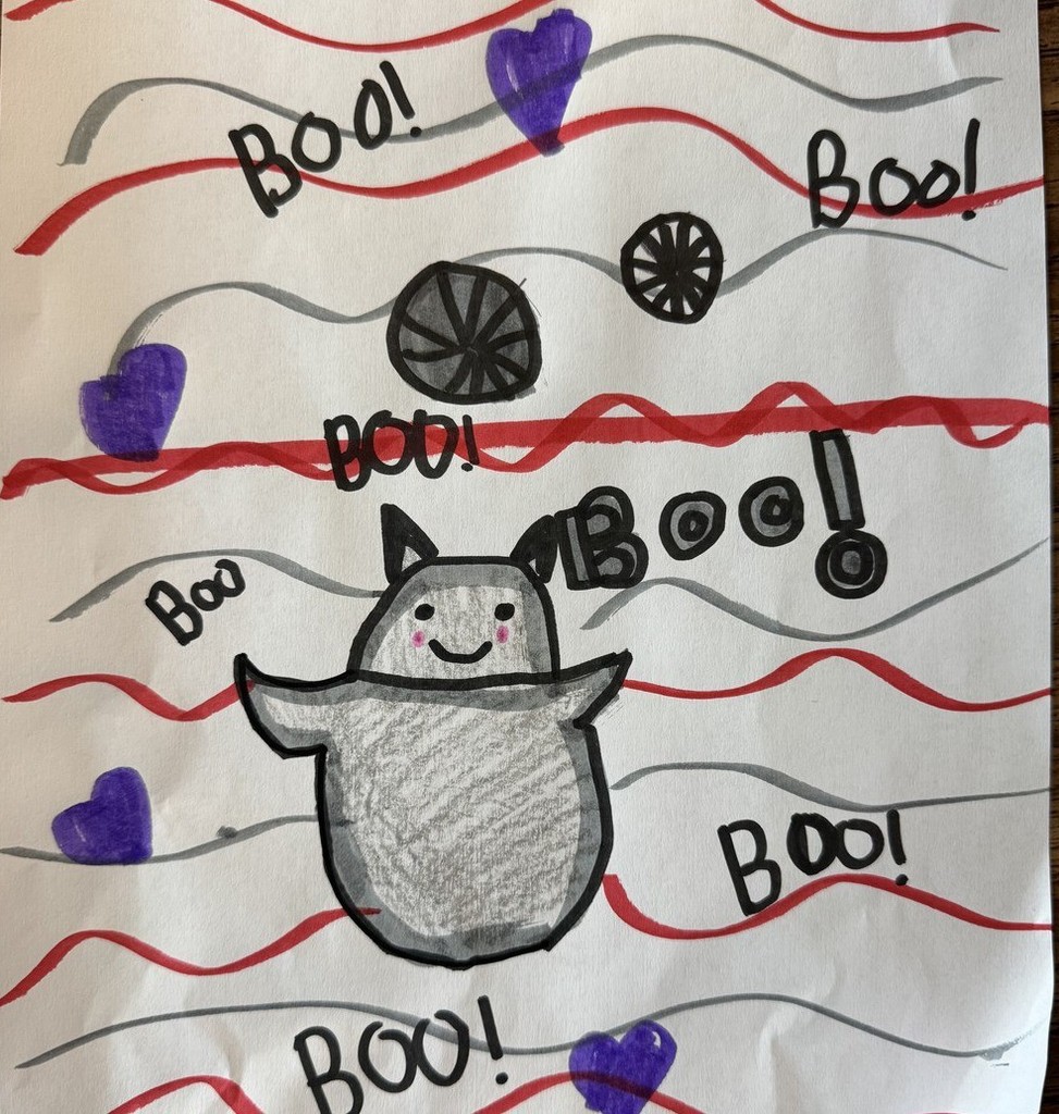 Think outside the box 