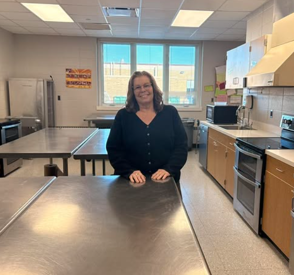 High School Celebrates Career & Technical Education (CTE) Month