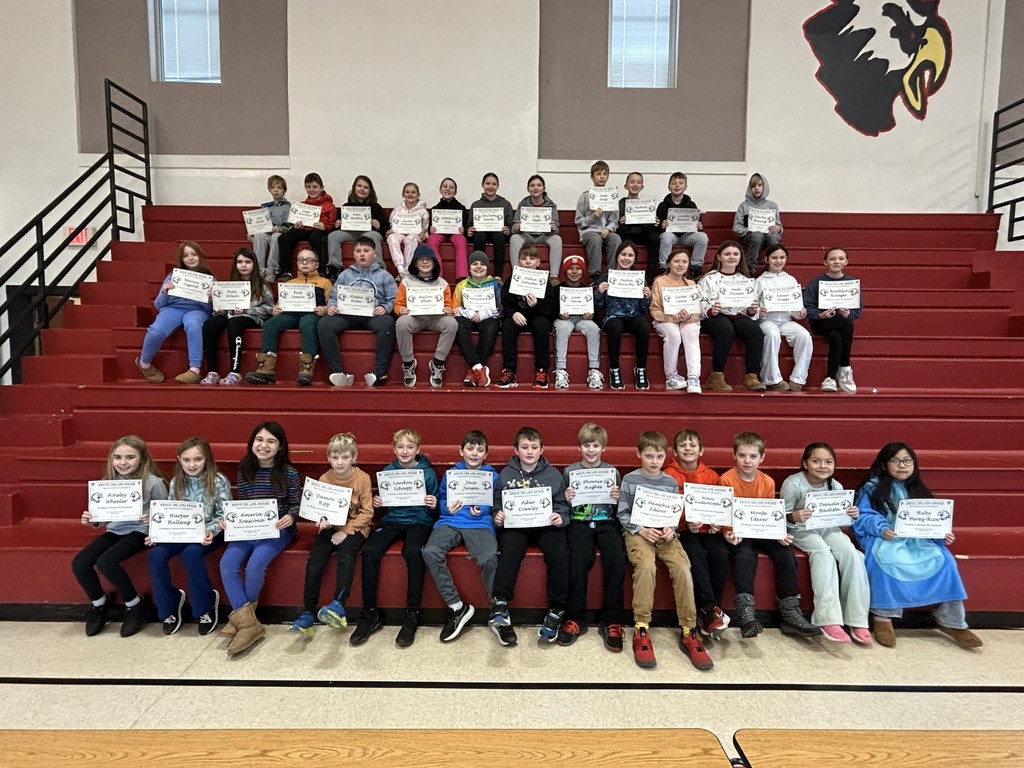 January Above the Line Photo