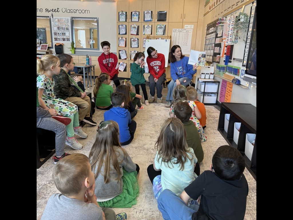 Celebrating World Down Syndrome Day