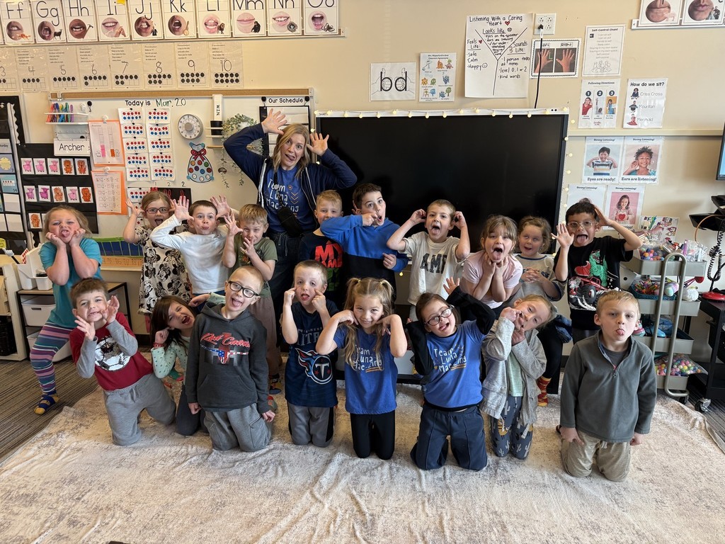 Celebrating World Down Syndrome Day