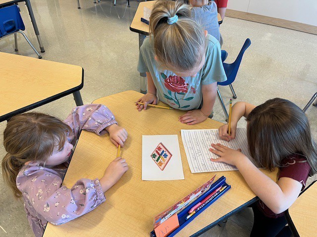 Counselor Connections