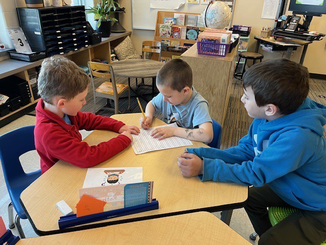 Counselor Connections