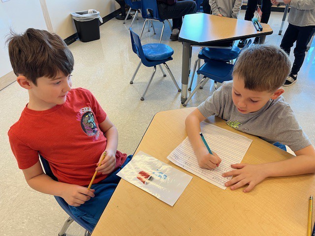 Counselor Connections