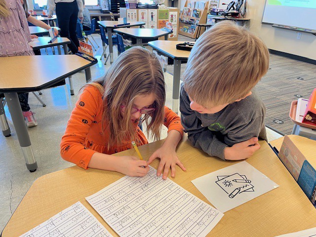 Counselor Connections