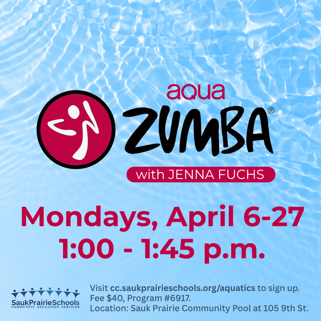 Aqua Zumba