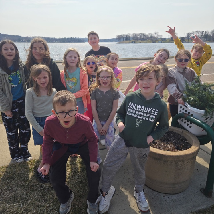 Spring planter prep!