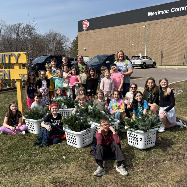Spring planter prep!