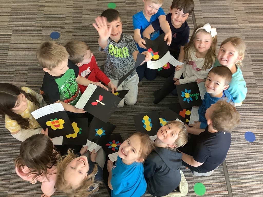 Shape play 