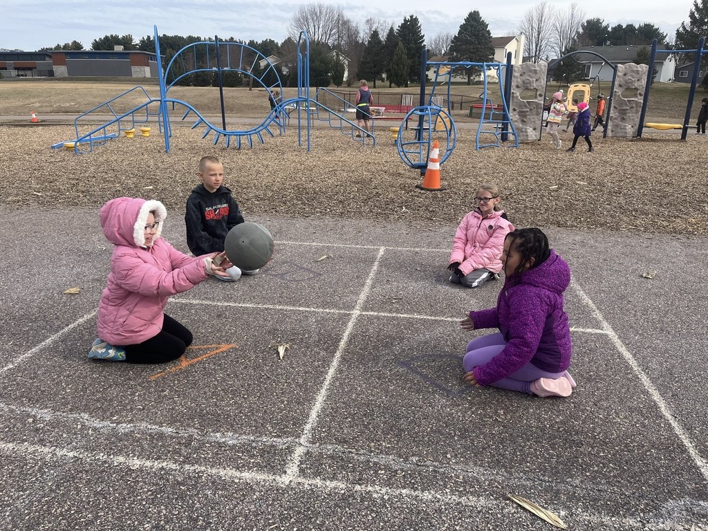 Recess 