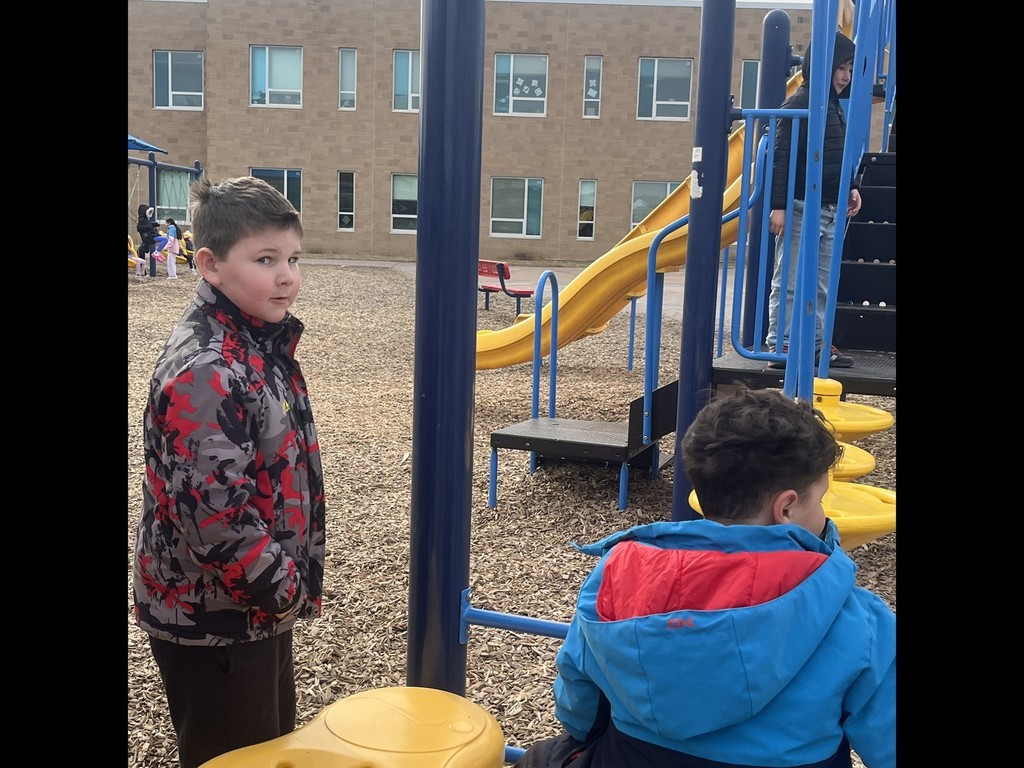 Recess 