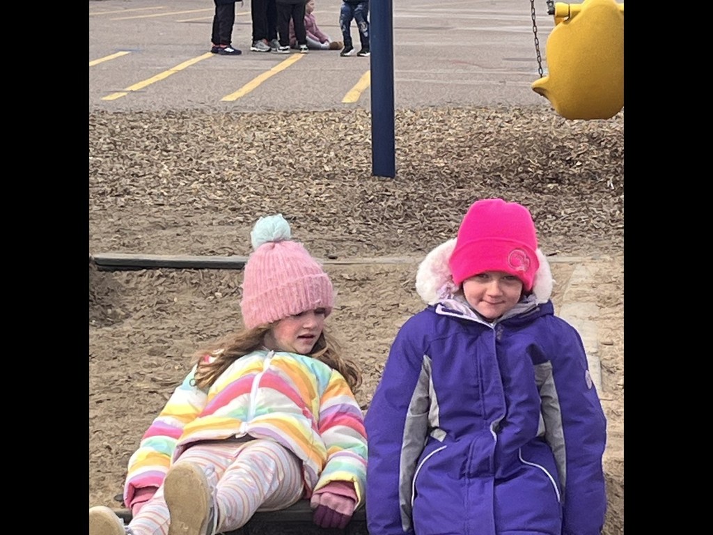 Recess 