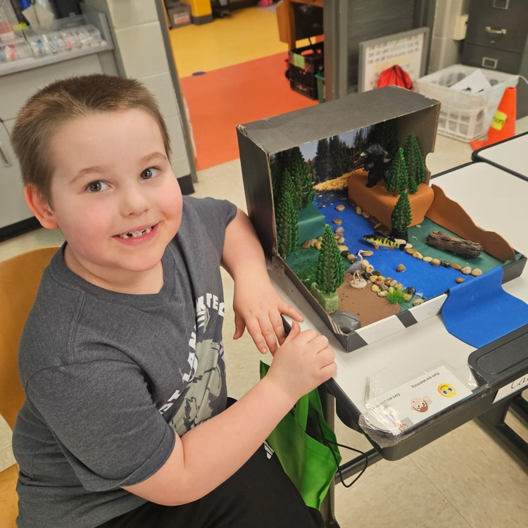 Excellent ecosystem !