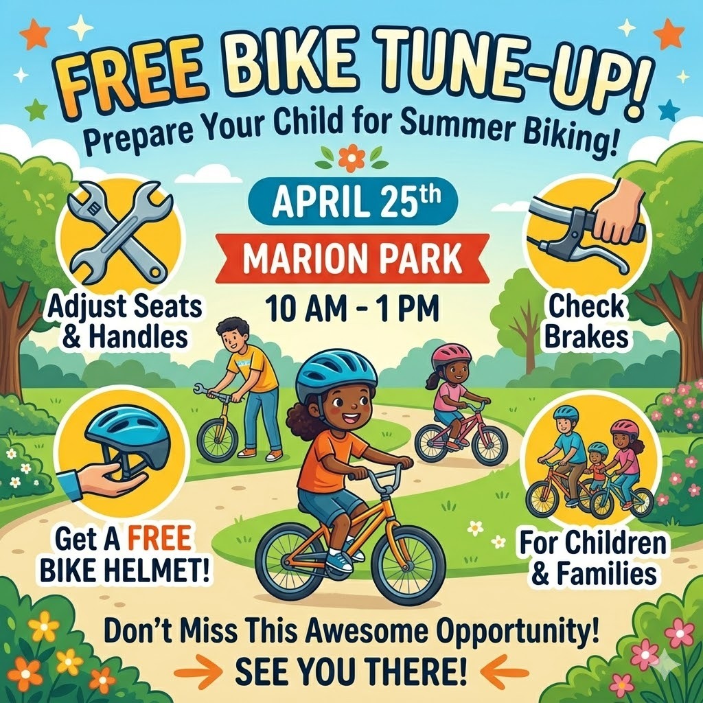 Bike tune-ups