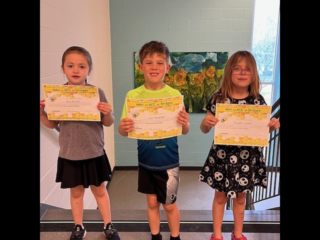 AWARD WINNERS