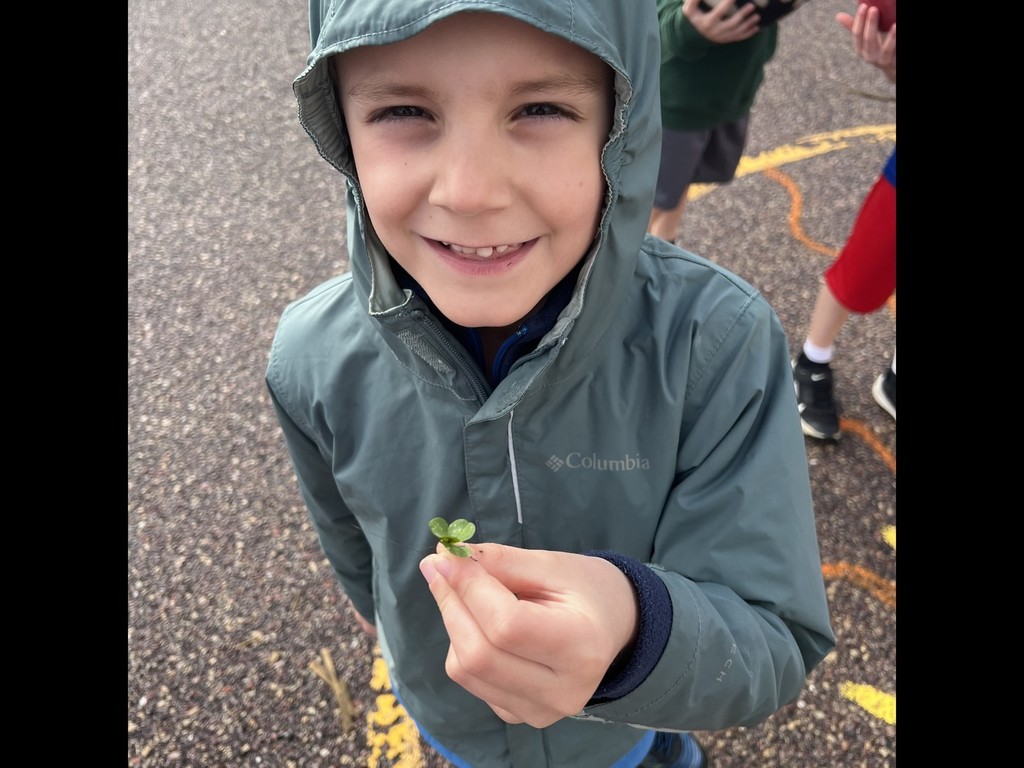 Outside Recess