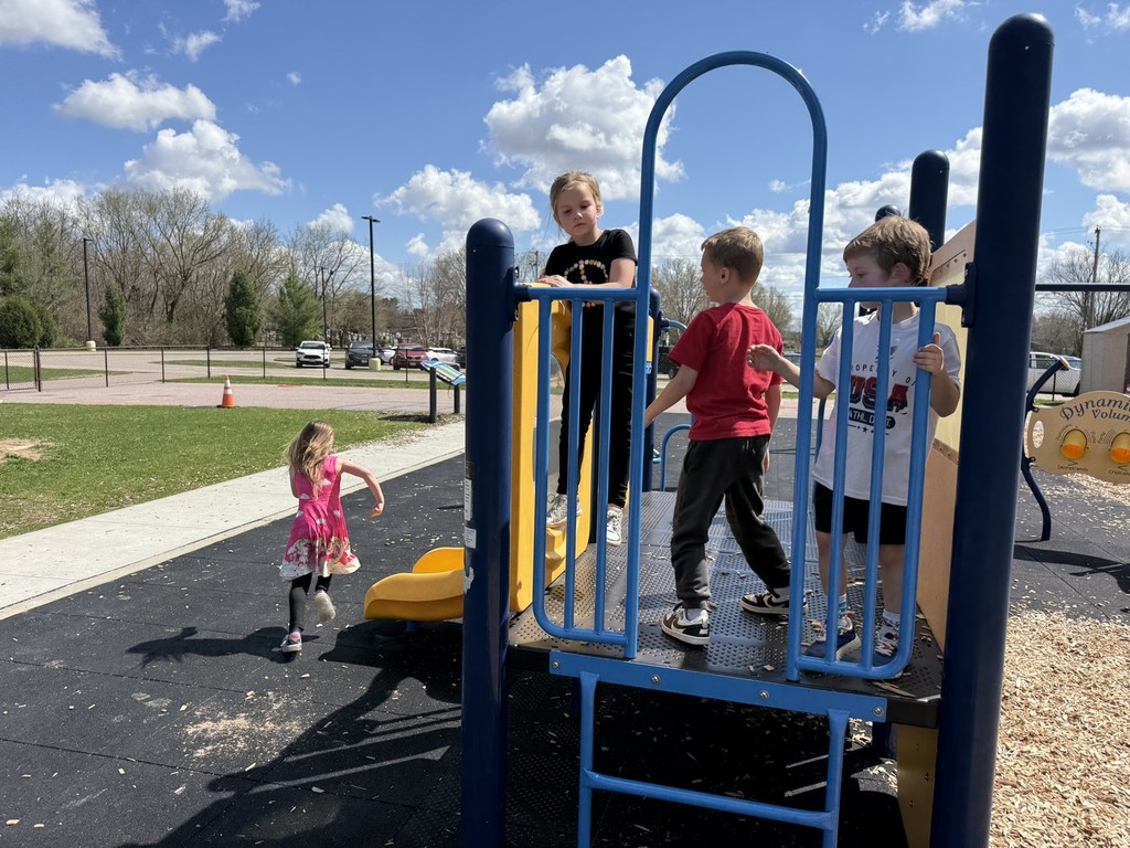 Outside Recess