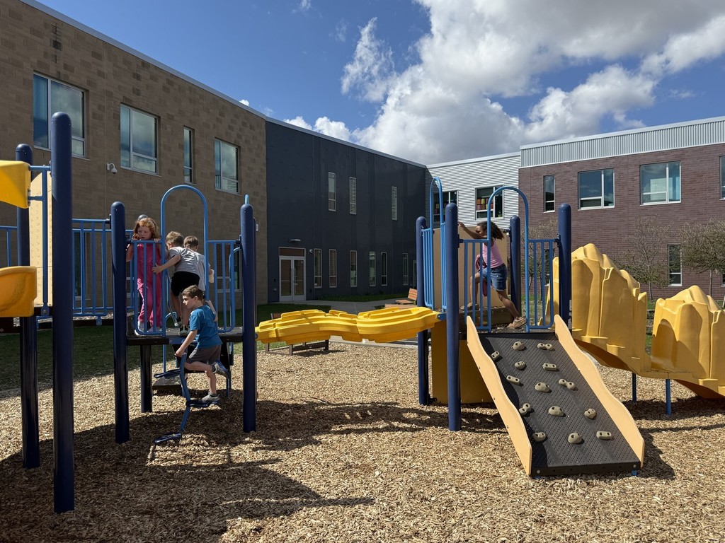 Outside Recess
