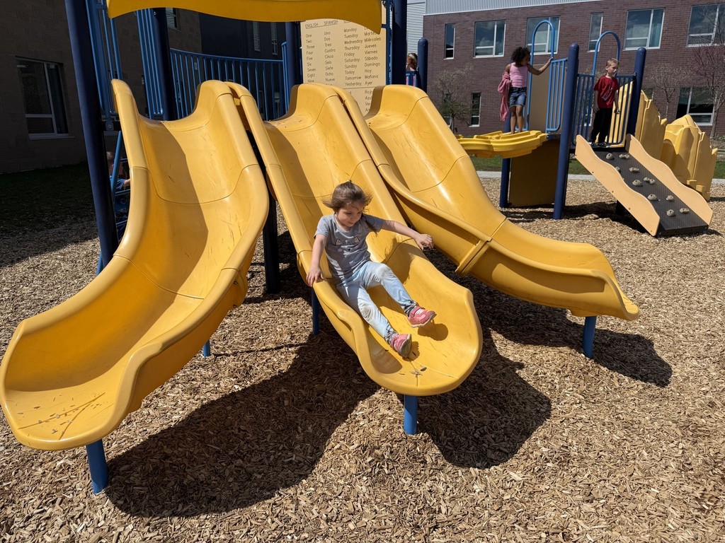 Outside Recess
