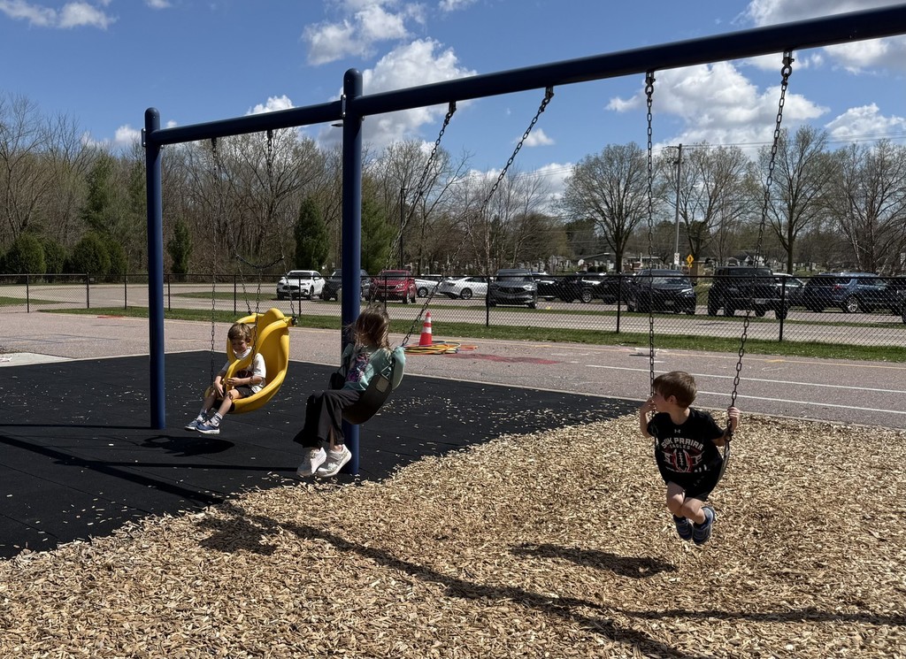 Outside Recess