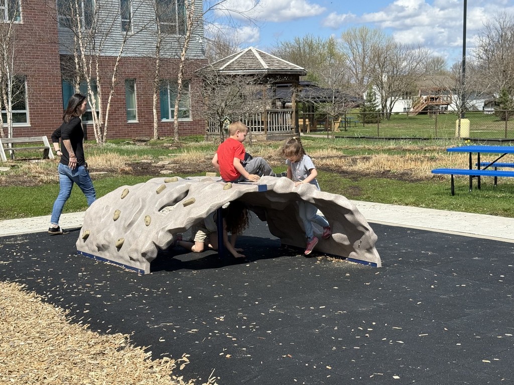 Outside Recess