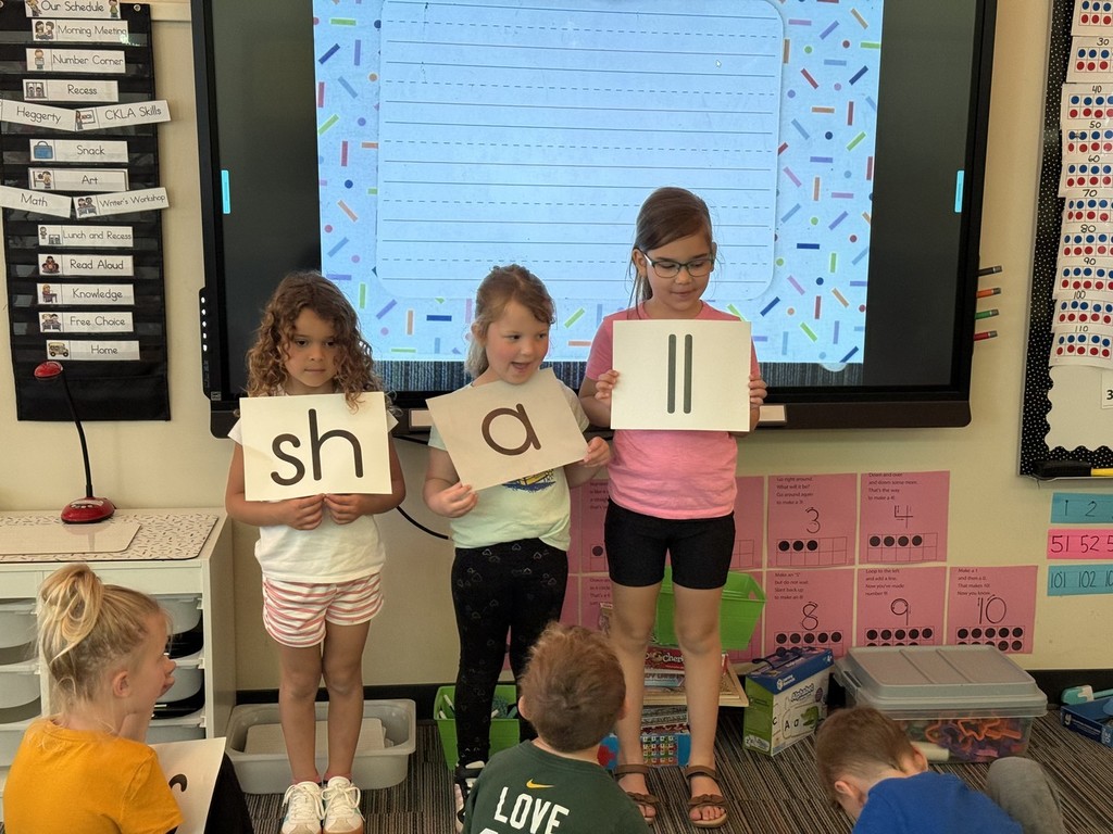 Spelling 